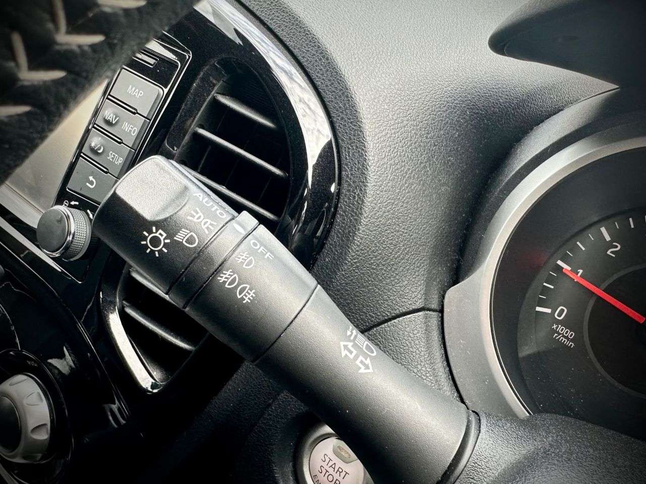 2017 NISSAN JUKE 2017 NISSAN JUKE