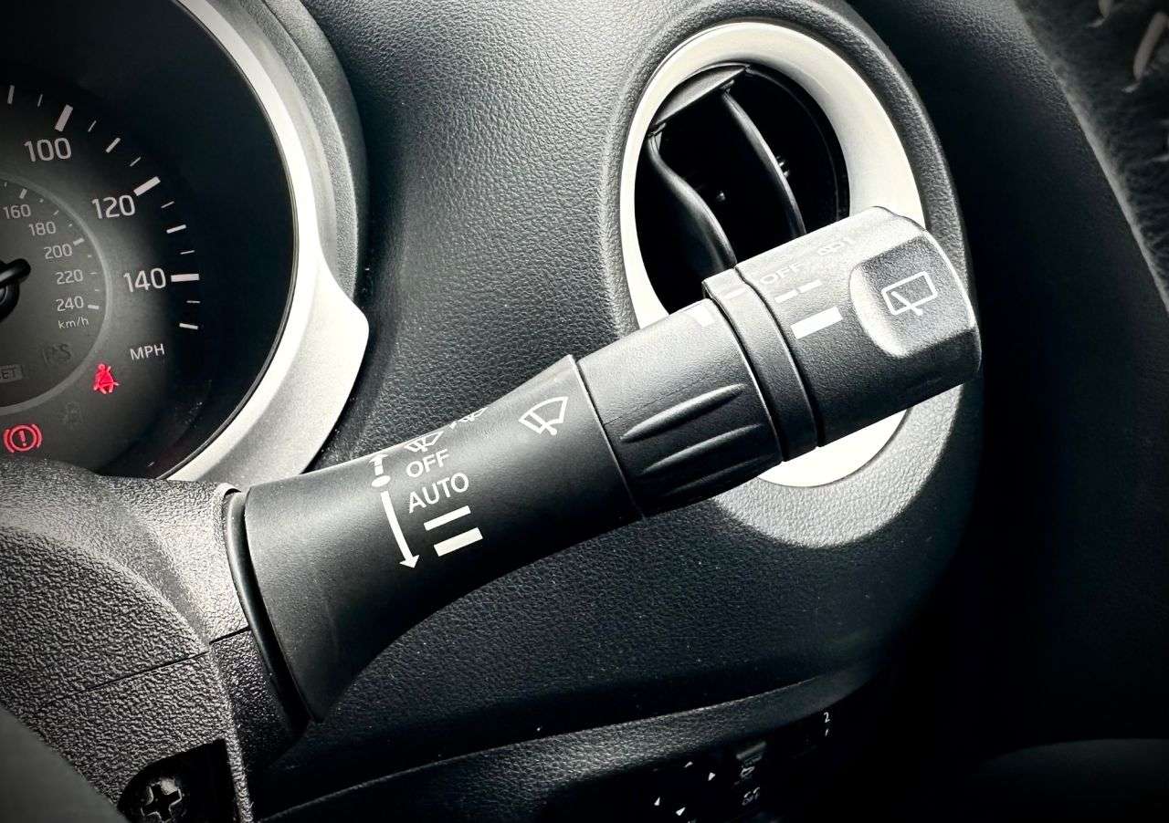 2017 NISSAN JUKE 2017 NISSAN JUKE