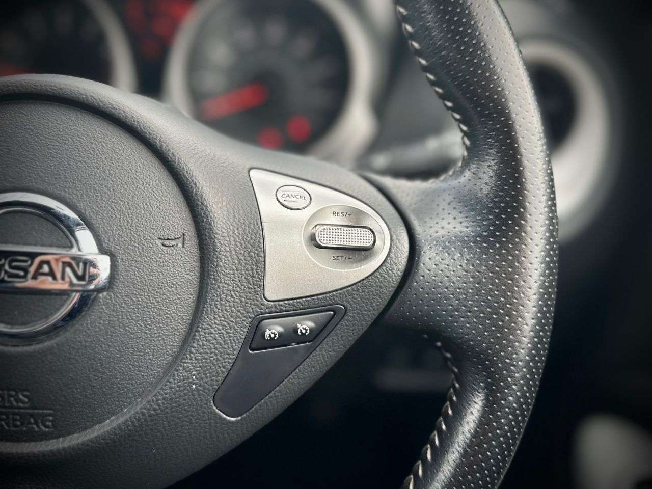 2017 NISSAN JUKE 2017 NISSAN JUKE