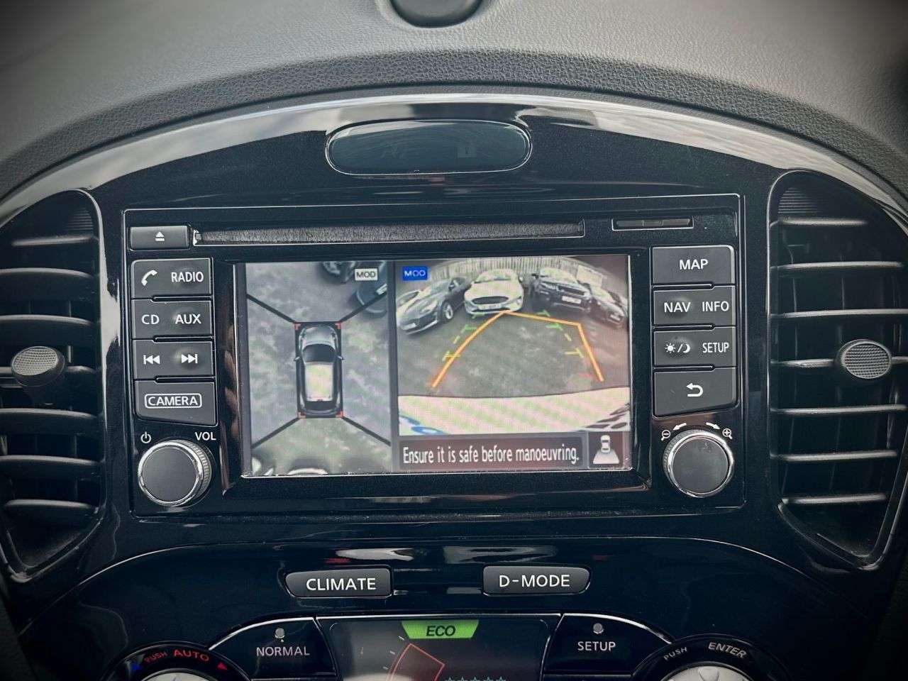 2017 NISSAN JUKE 2017 NISSAN JUKE