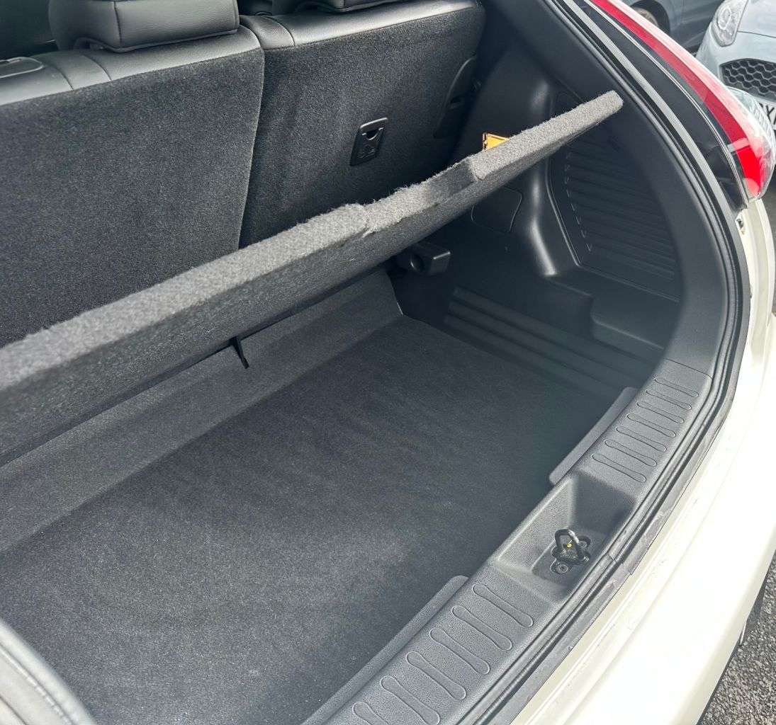 2017 NISSAN JUKE 2017 NISSAN JUKE