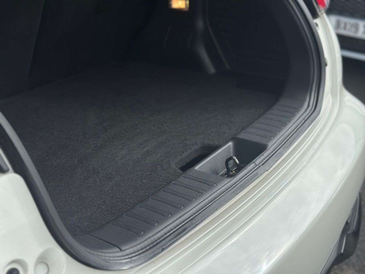 2017 NISSAN JUKE 2017 NISSAN JUKE