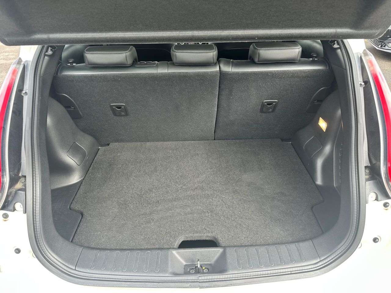 2017 NISSAN JUKE 2017 NISSAN JUKE