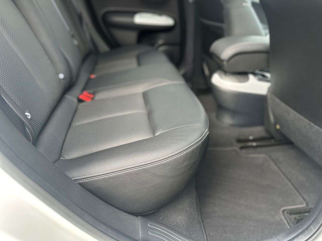 2017 NISSAN JUKE 2017 NISSAN JUKE