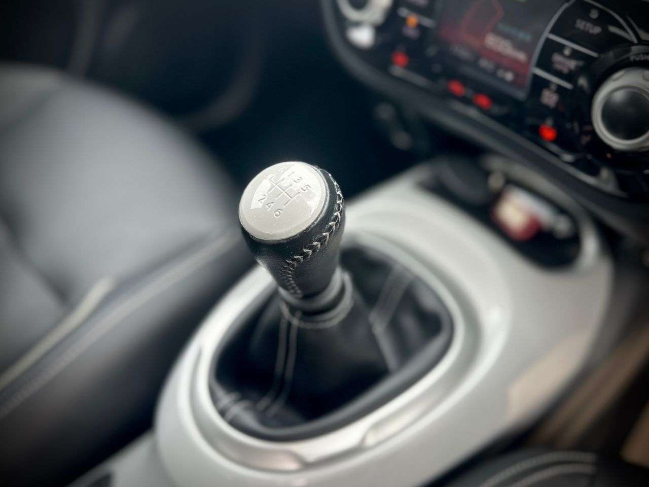 2017 NISSAN JUKE 2017 NISSAN JUKE