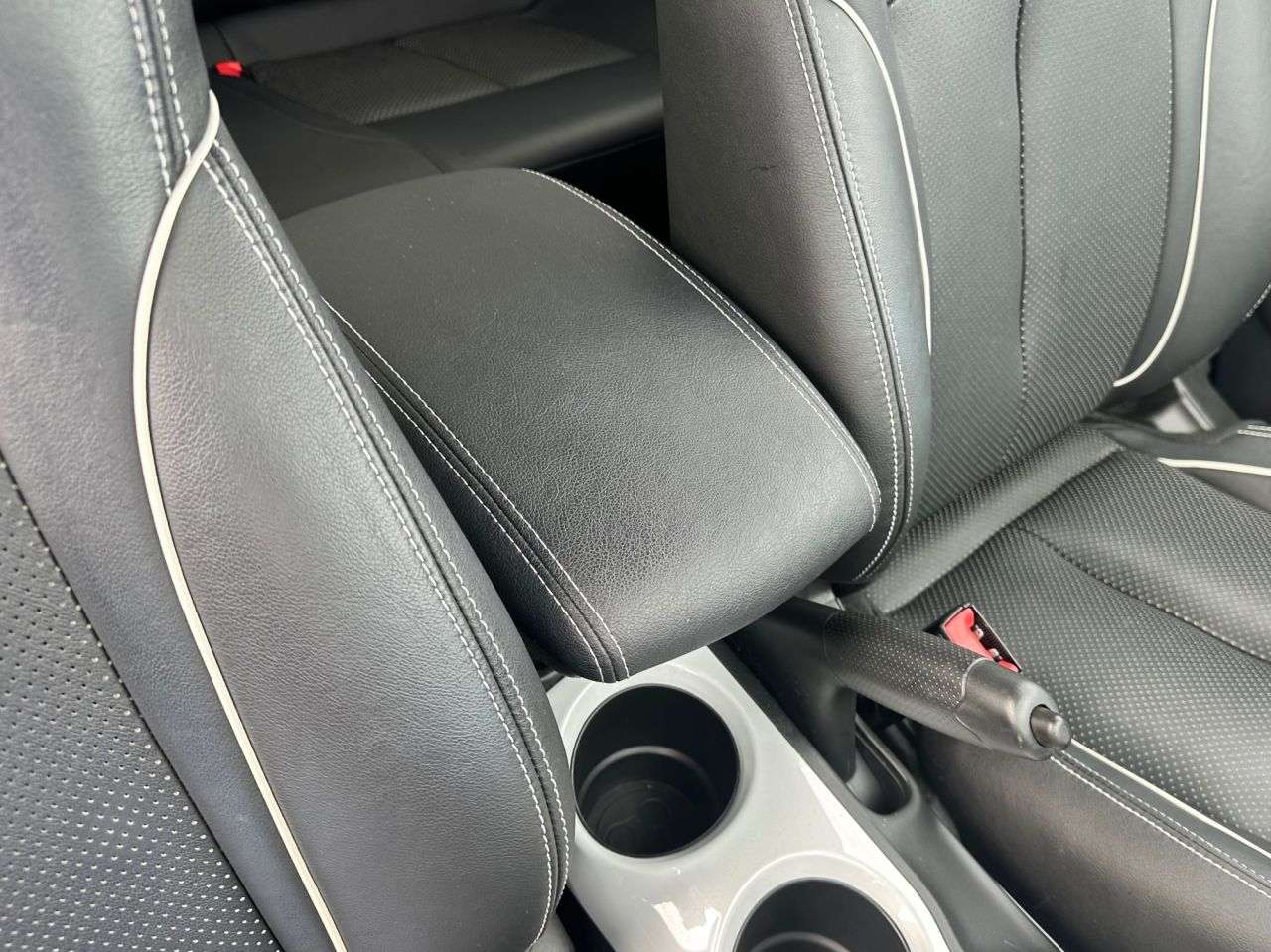 2017 NISSAN JUKE 2017 NISSAN JUKE