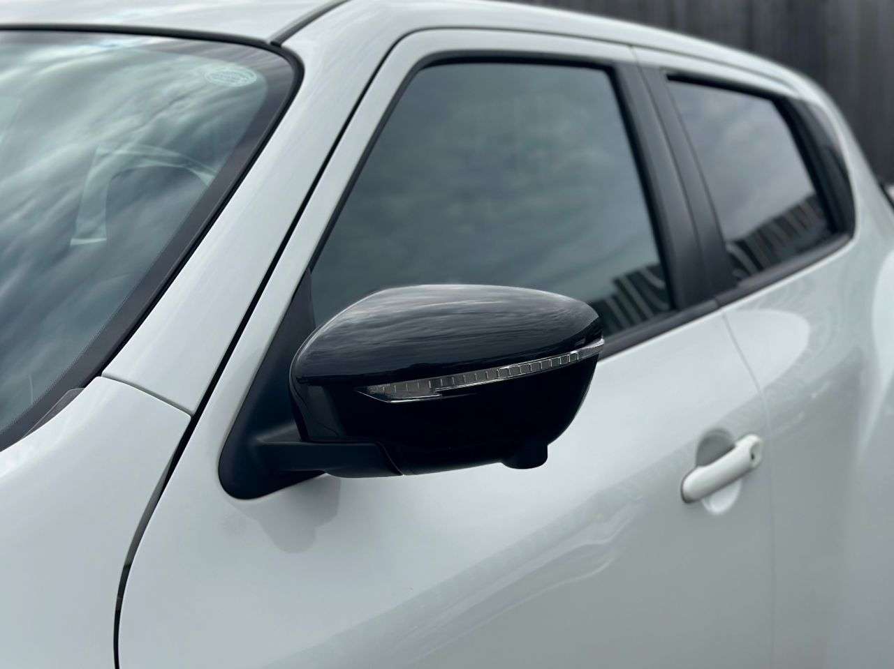 2017 NISSAN JUKE 2017 NISSAN JUKE