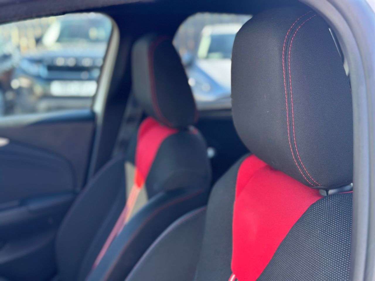 2022 VAUXHALL CORSA 2022 VAUXHALL CORSA