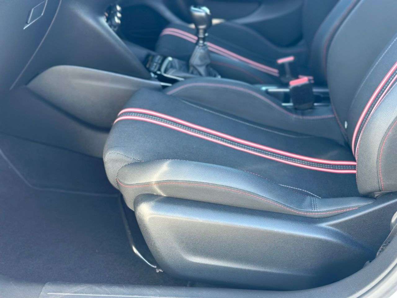 2022 VAUXHALL CORSA 2022 VAUXHALL CORSA