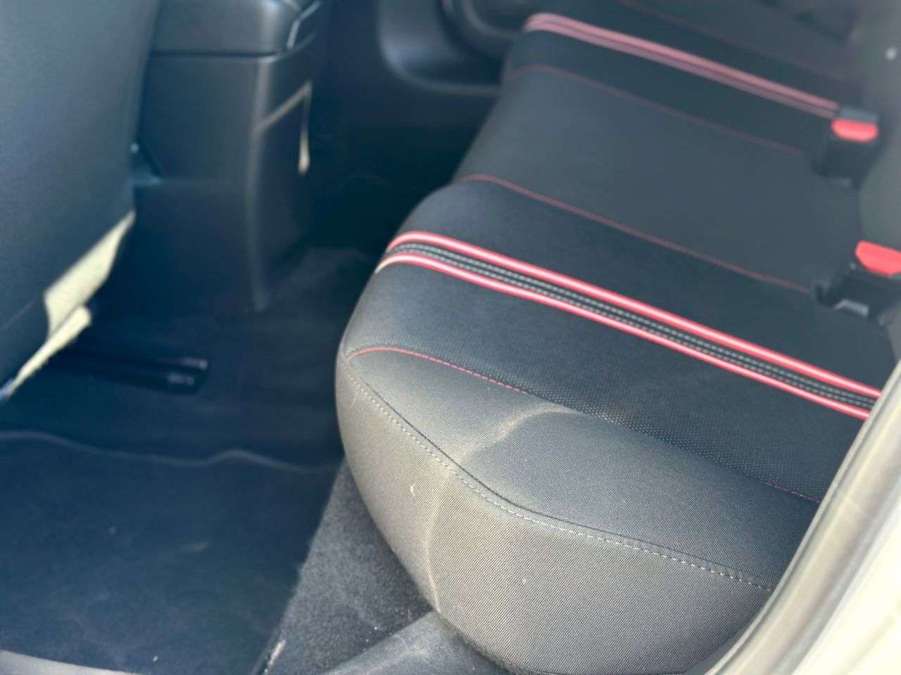 2022 VAUXHALL CORSA 2022 VAUXHALL CORSA
