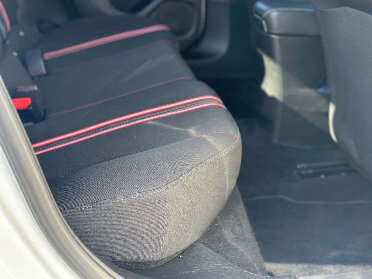 2022 VAUXHALL CORSA 2022 VAUXHALL CORSA
