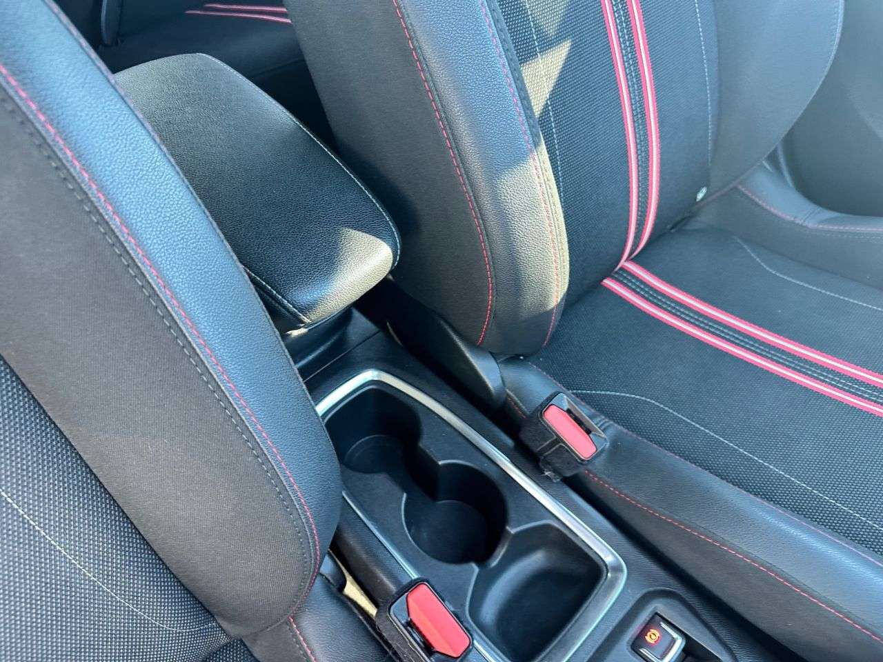 2022 VAUXHALL CORSA 2022 VAUXHALL CORSA