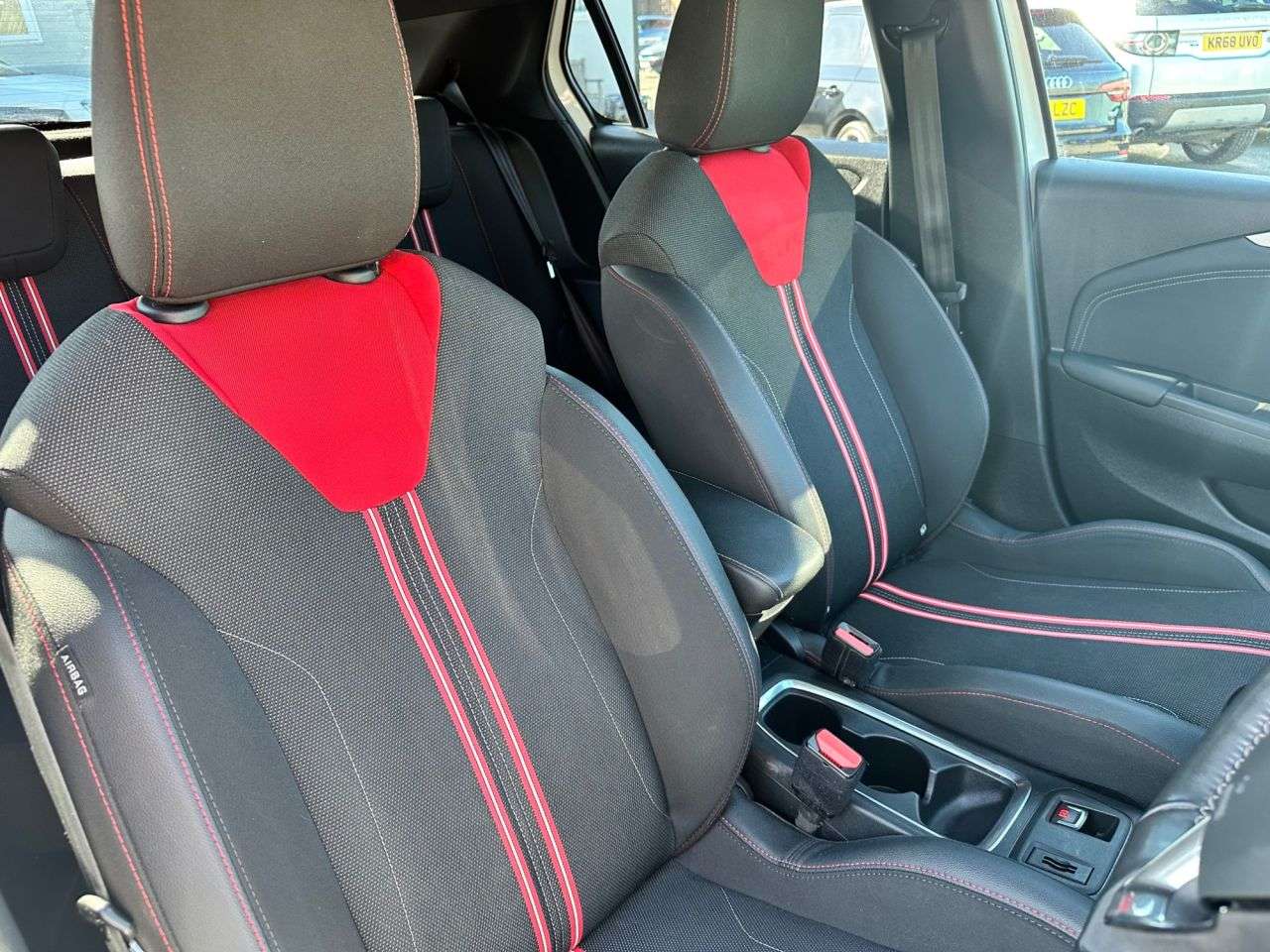 2022 VAUXHALL CORSA 2022 VAUXHALL CORSA