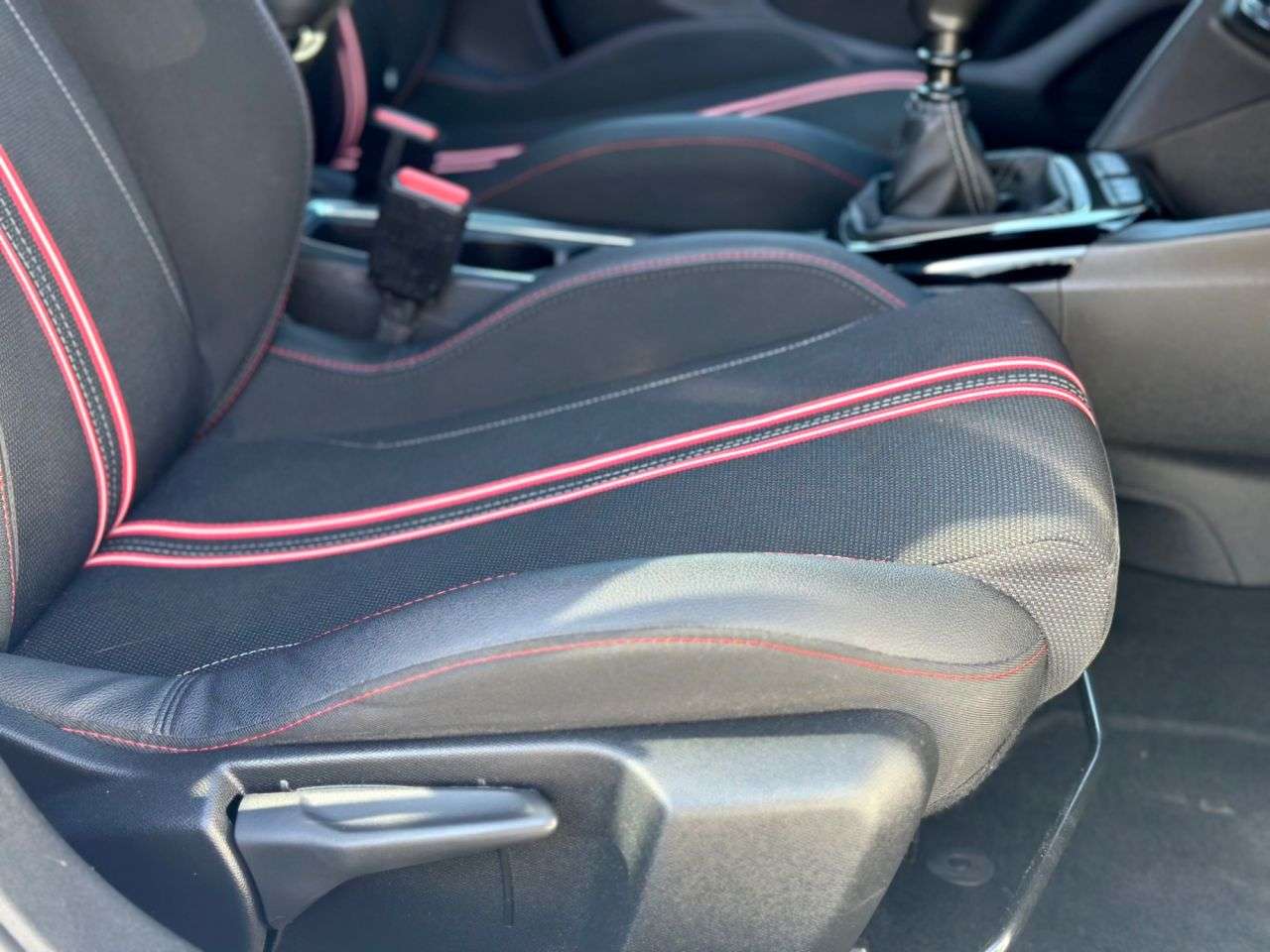 2022 VAUXHALL CORSA 2022 VAUXHALL CORSA
