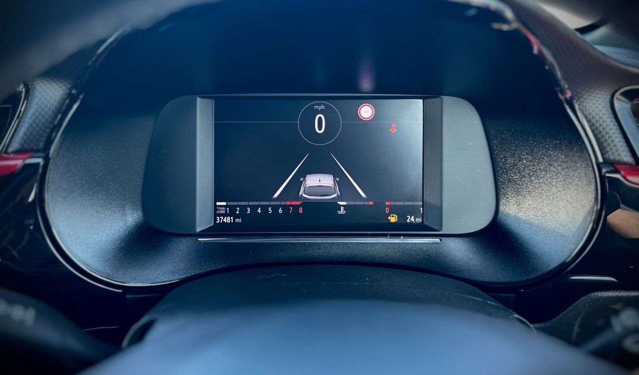 2022 VAUXHALL CORSA 2022 VAUXHALL CORSA