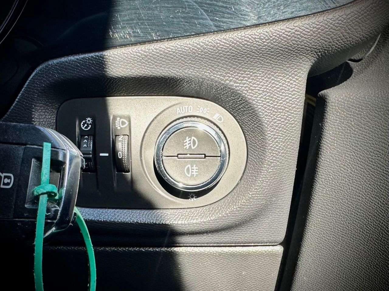 2022 VAUXHALL CORSA 2022 VAUXHALL CORSA