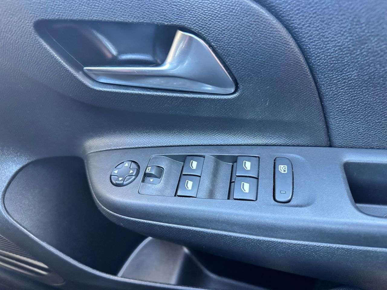 2022 VAUXHALL CORSA 2022 VAUXHALL CORSA