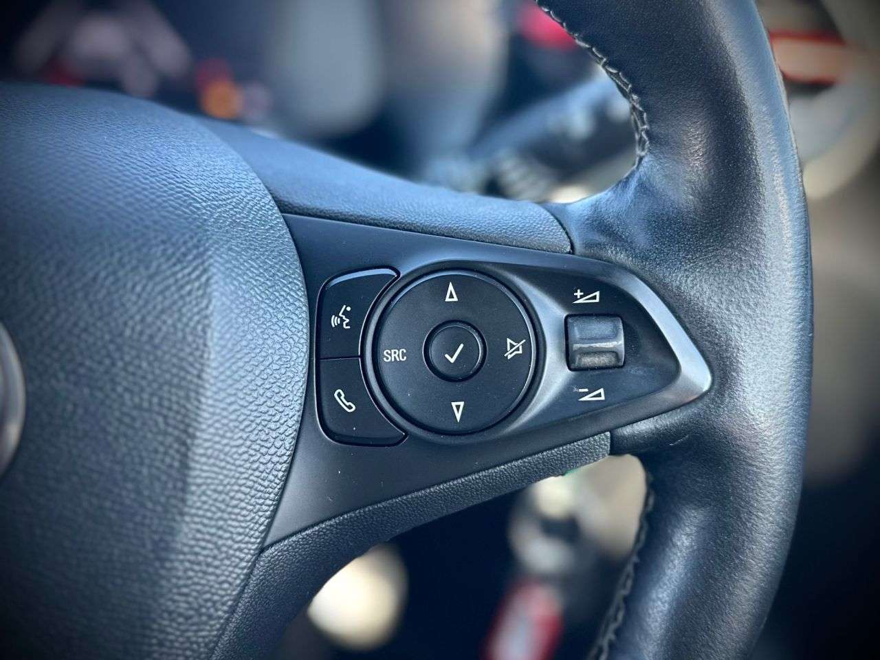 2022 VAUXHALL CORSA 2022 VAUXHALL CORSA