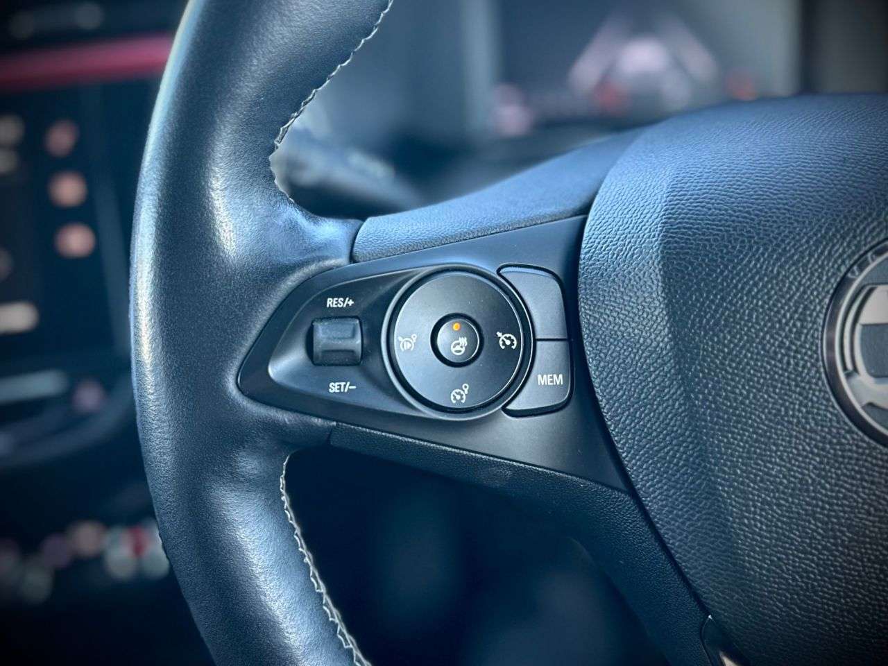 2022 VAUXHALL CORSA 2022 VAUXHALL CORSA