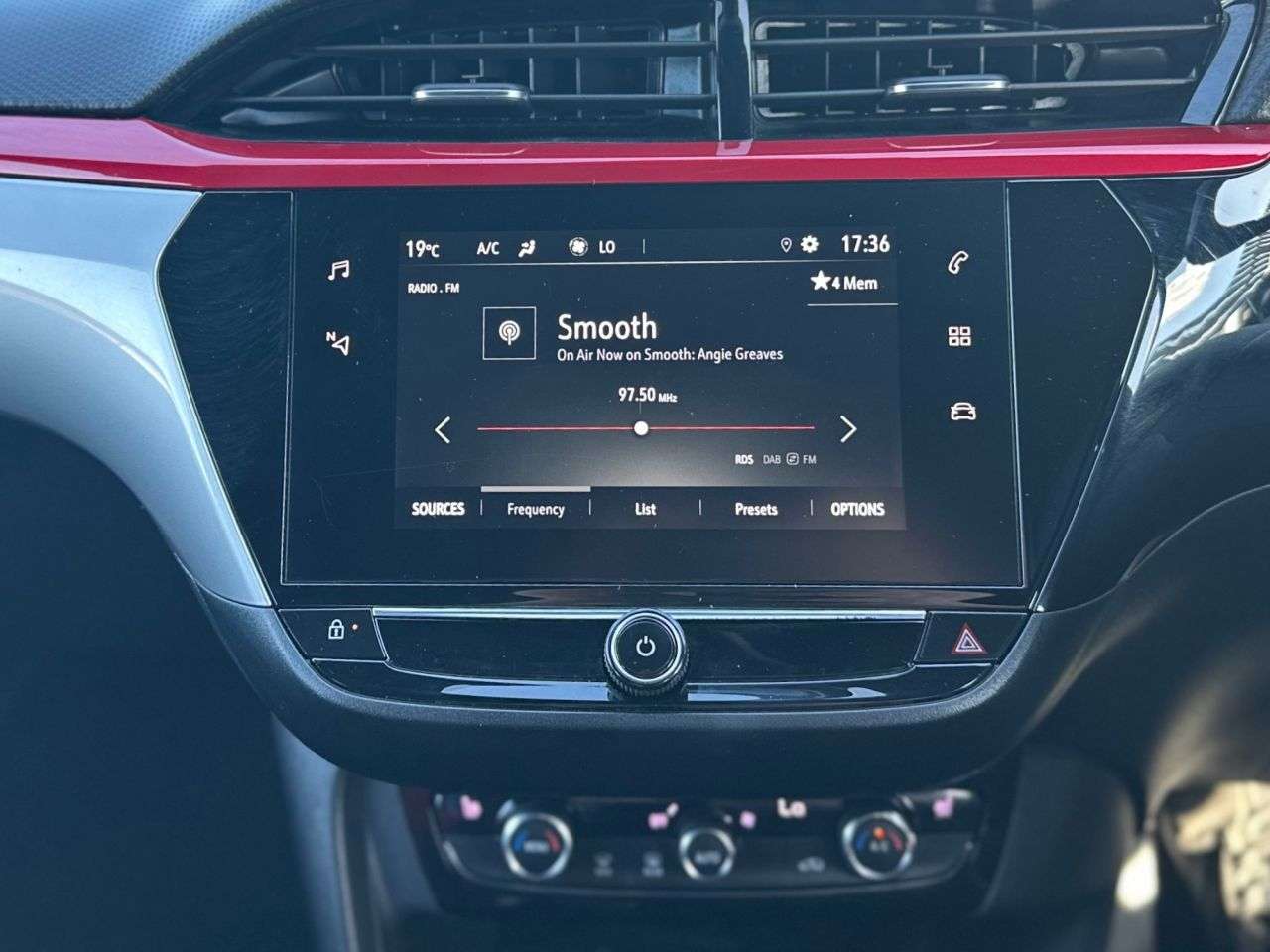 2022 VAUXHALL CORSA 2022 VAUXHALL CORSA