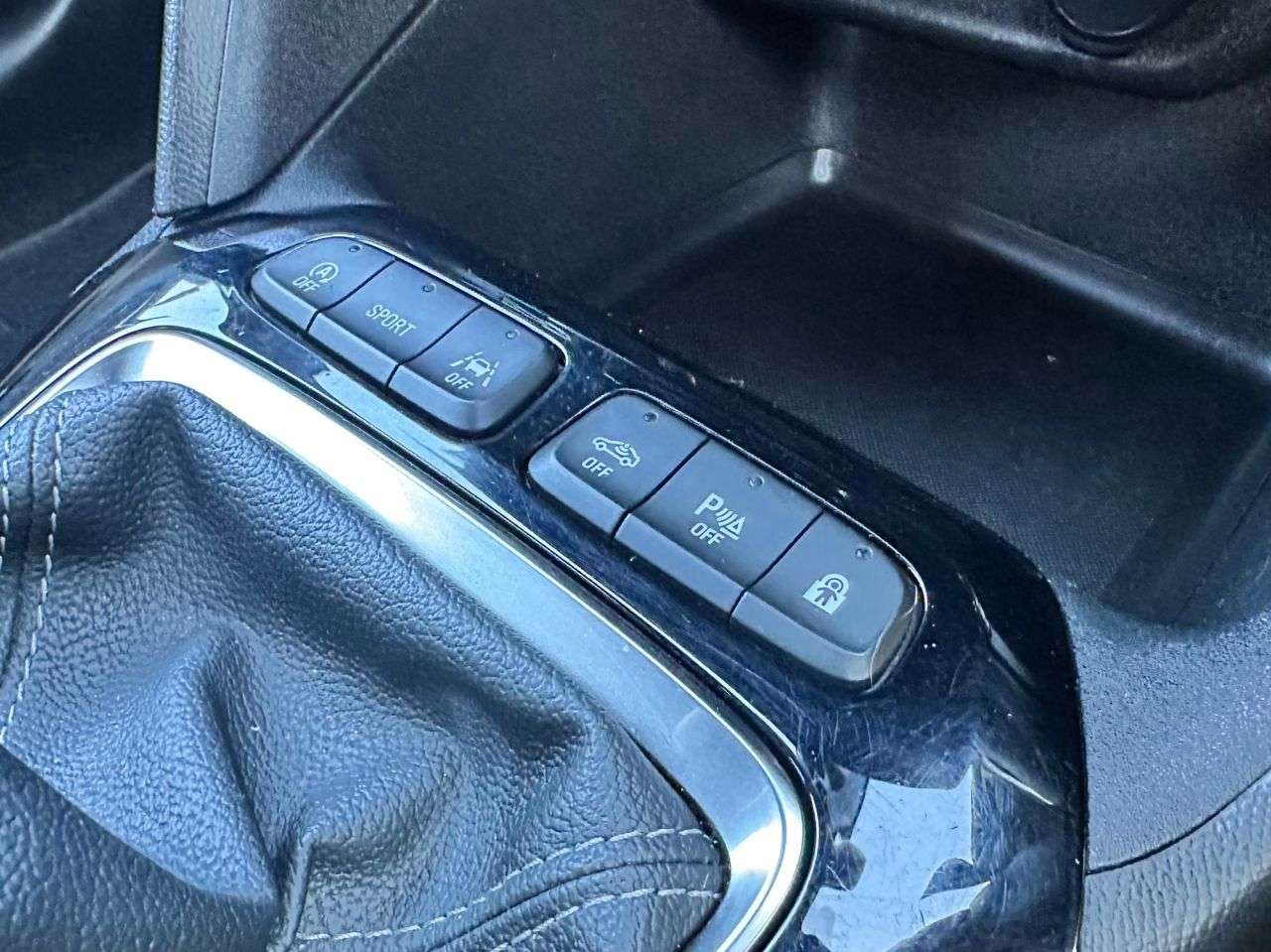 2022 VAUXHALL CORSA 2022 VAUXHALL CORSA