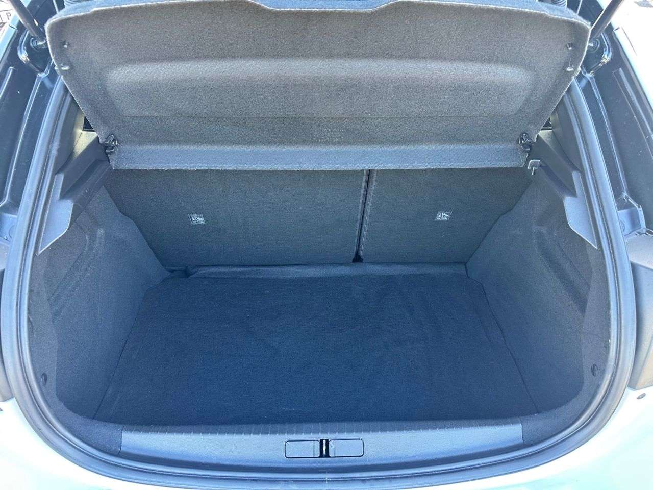 2022 VAUXHALL CORSA 2022 VAUXHALL CORSA