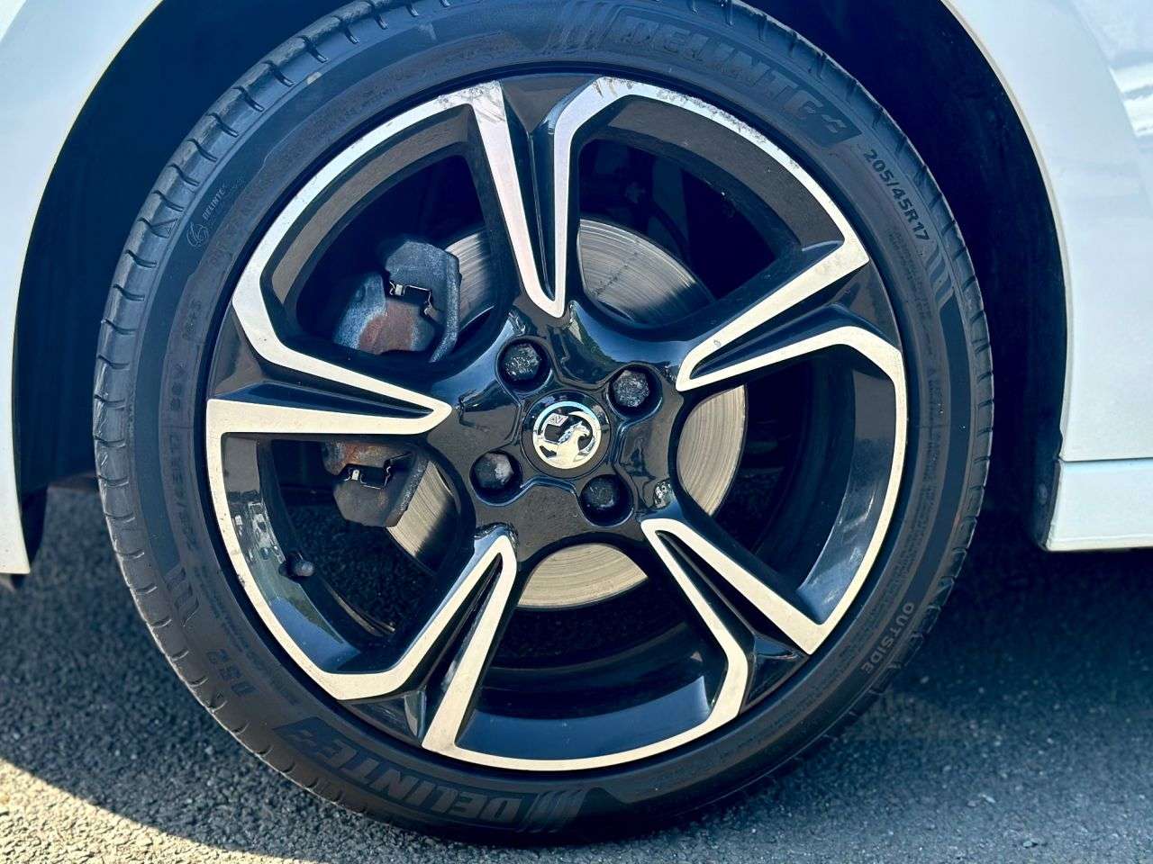 2022 VAUXHALL CORSA 2022 VAUXHALL CORSA