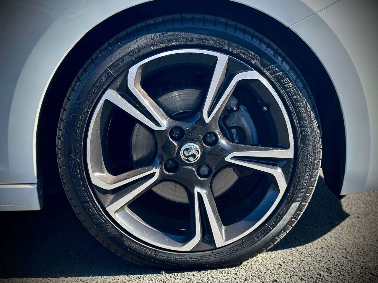 2022 VAUXHALL CORSA 2022 VAUXHALL CORSA