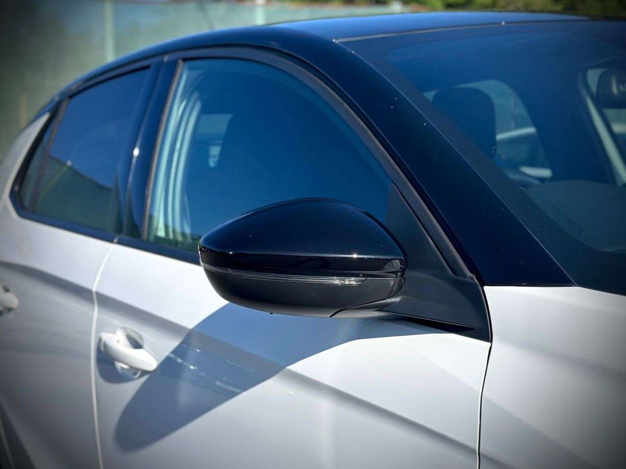 2022 VAUXHALL CORSA 2022 VAUXHALL CORSA