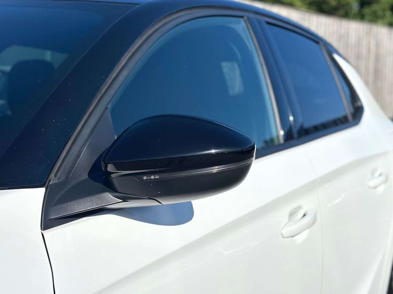 2022 VAUXHALL CORSA 2022 VAUXHALL CORSA