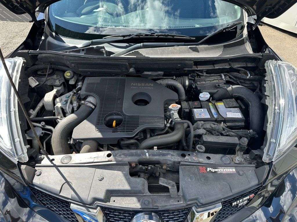 2017 NISSAN JUKE 2017 NISSAN JUKE