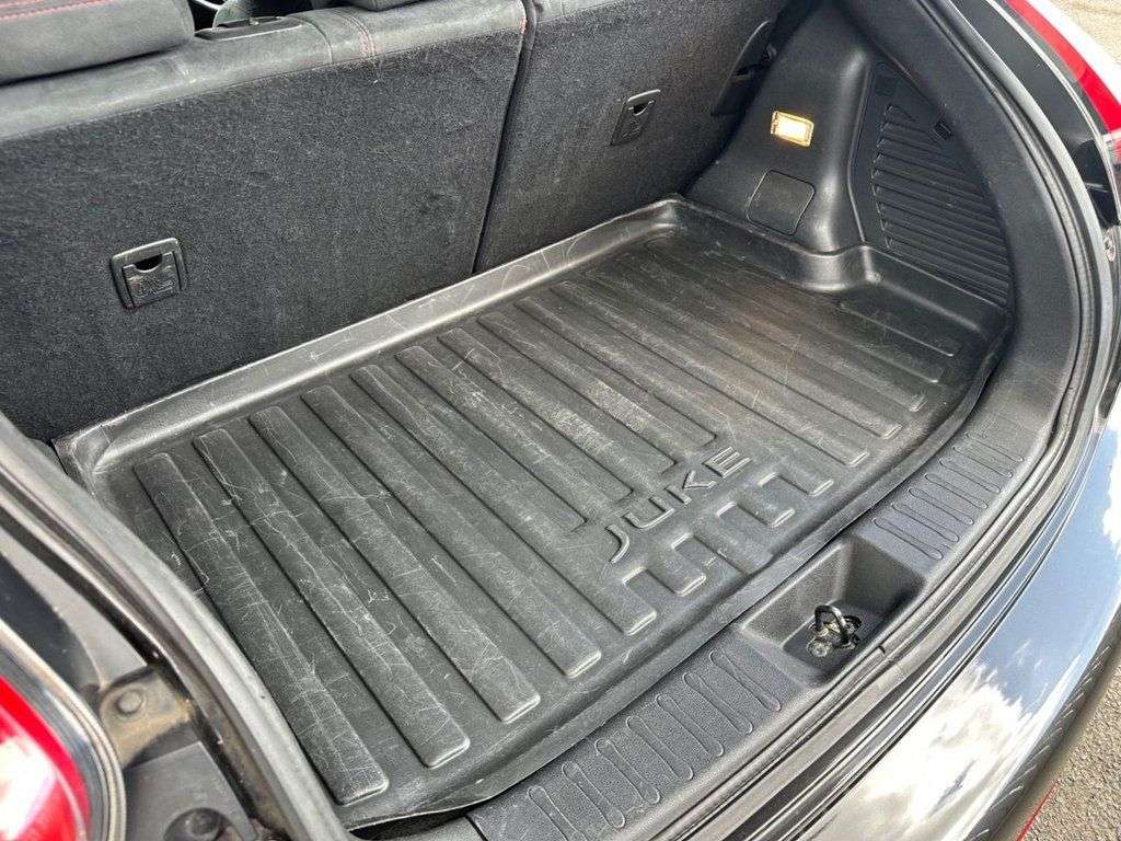 2017 NISSAN JUKE 2017 NISSAN JUKE