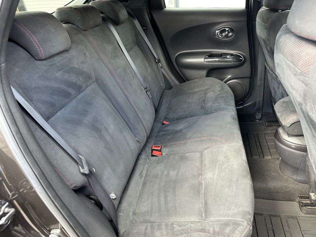 2017 NISSAN JUKE 2017 NISSAN JUKE