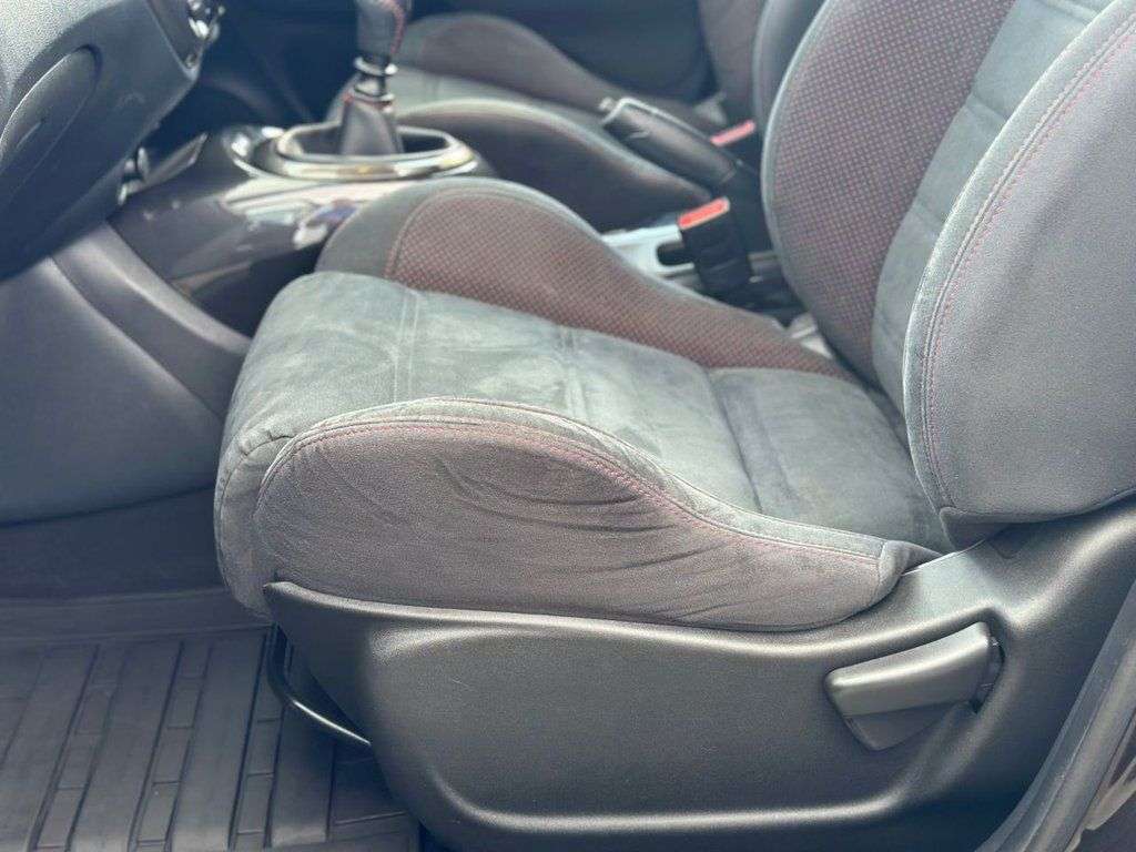 2017 NISSAN JUKE 2017 NISSAN JUKE