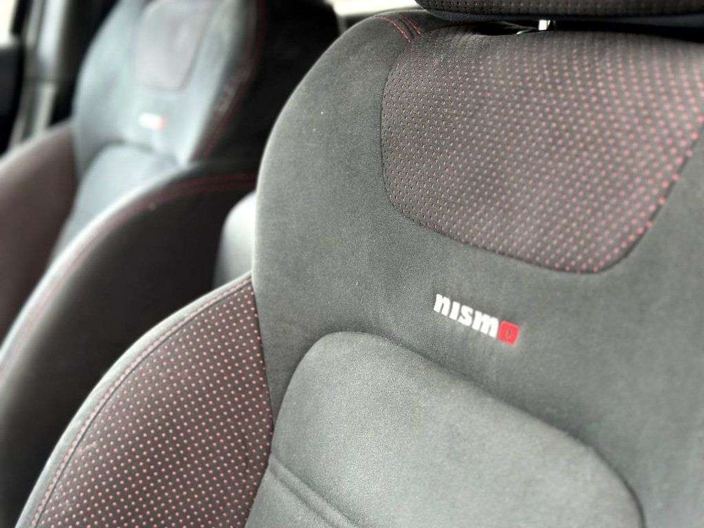 2017 NISSAN JUKE 2017 NISSAN JUKE