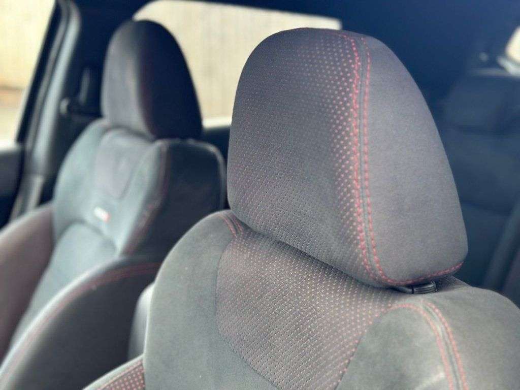 2017 NISSAN JUKE 2017 NISSAN JUKE