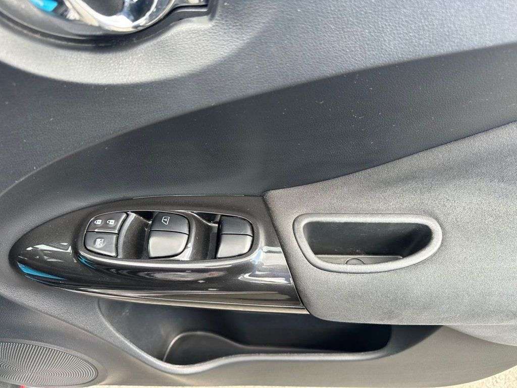 2017 NISSAN JUKE 2017 NISSAN JUKE