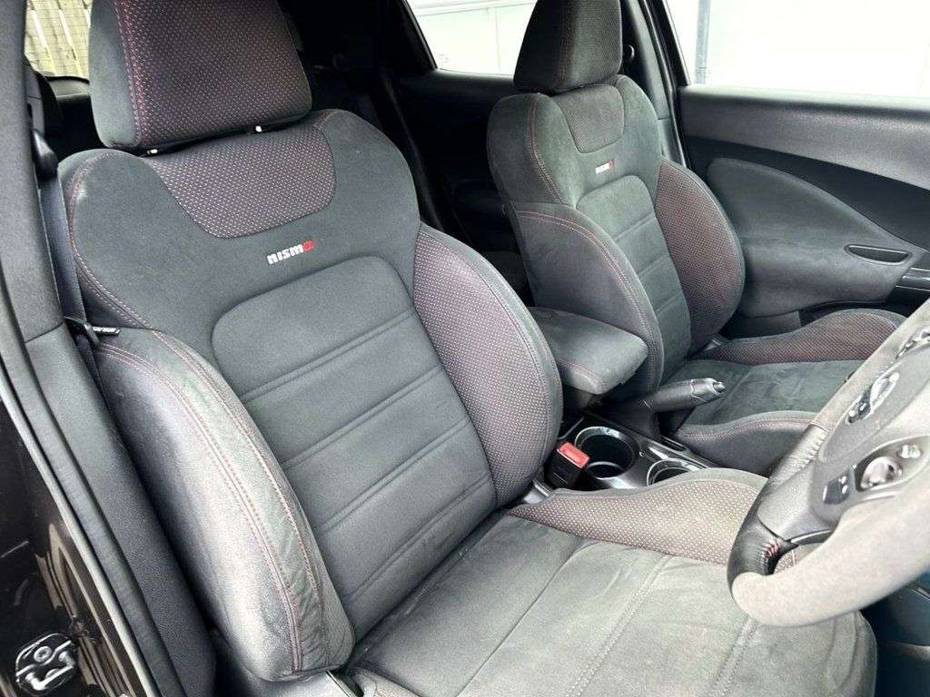 2017 NISSAN JUKE 2017 NISSAN JUKE