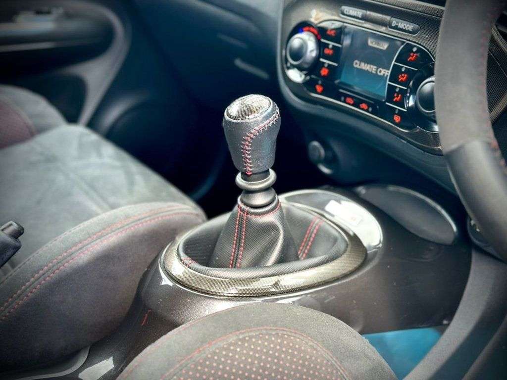 2017 NISSAN JUKE 2017 NISSAN JUKE