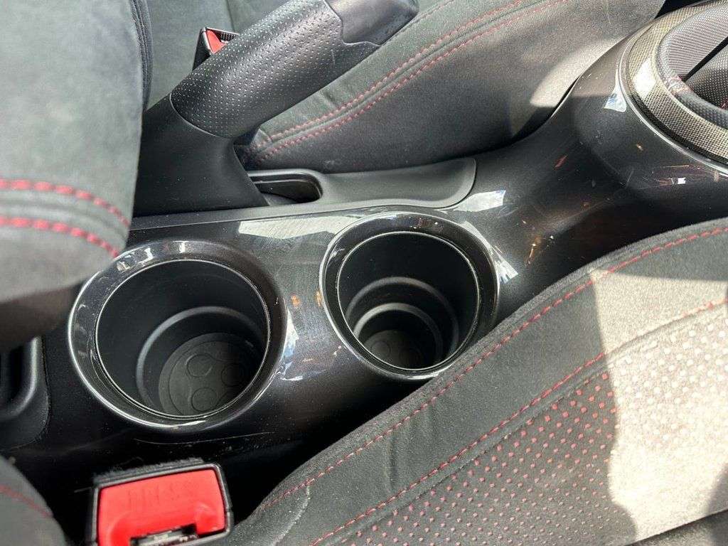 2017 NISSAN JUKE 2017 NISSAN JUKE