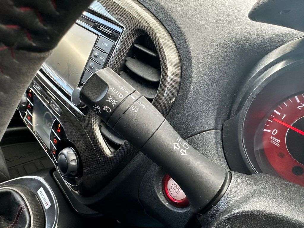 2017 NISSAN JUKE 2017 NISSAN JUKE
