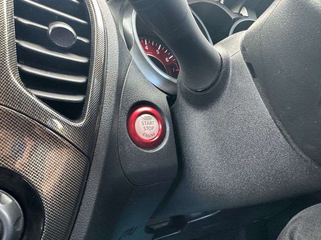 2017 NISSAN JUKE 2017 NISSAN JUKE