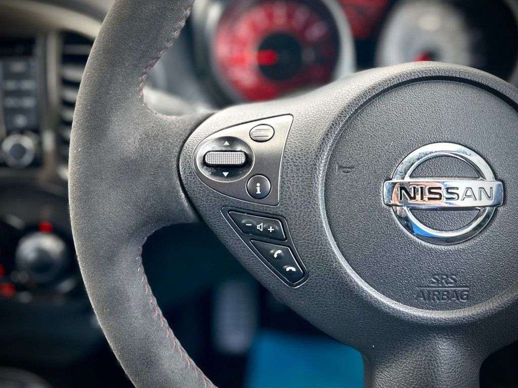 2017 NISSAN JUKE 2017 NISSAN JUKE