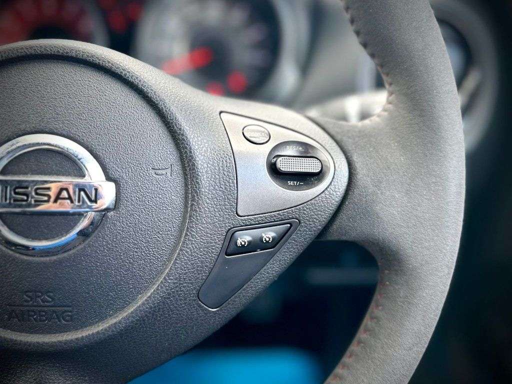 2017 NISSAN JUKE 2017 NISSAN JUKE