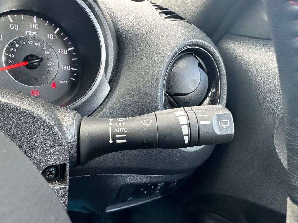 2017 NISSAN JUKE 2017 NISSAN JUKE