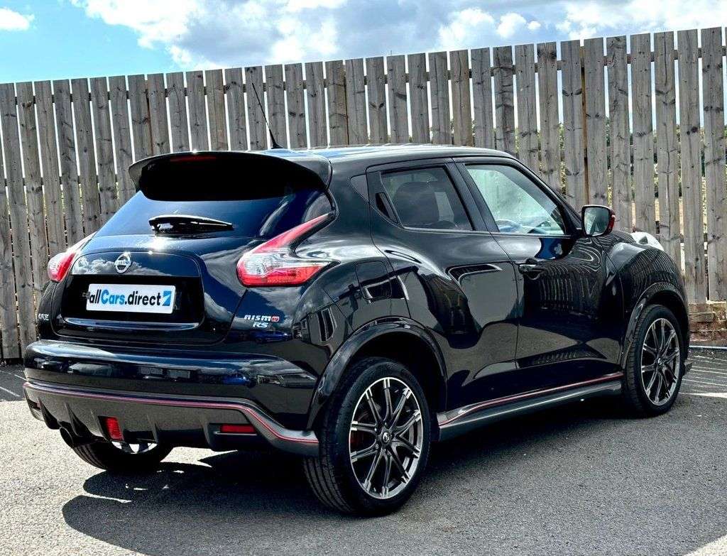 2017 NISSAN JUKE 2017 NISSAN JUKE