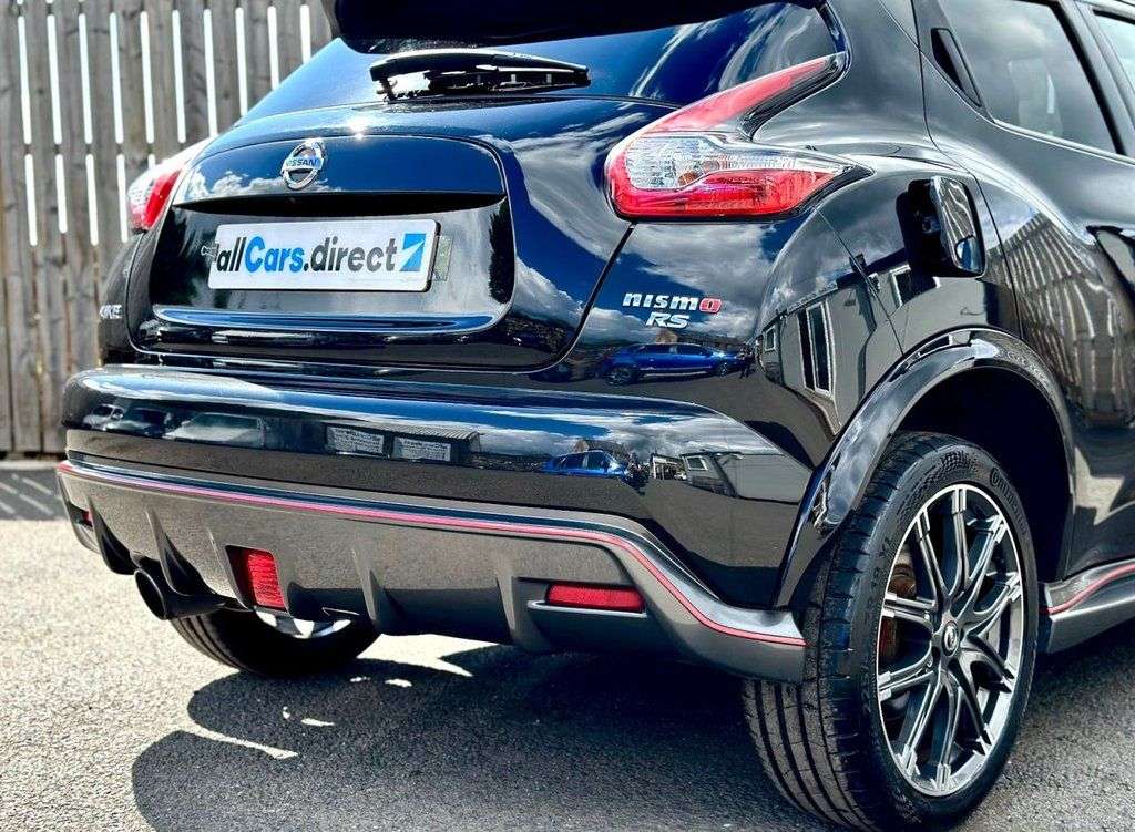 2017 NISSAN JUKE 2017 NISSAN JUKE