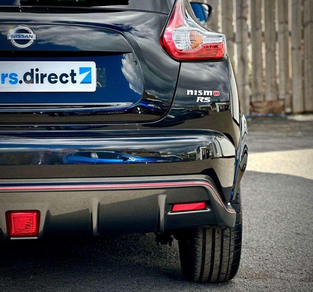2017 NISSAN JUKE 2017 NISSAN JUKE