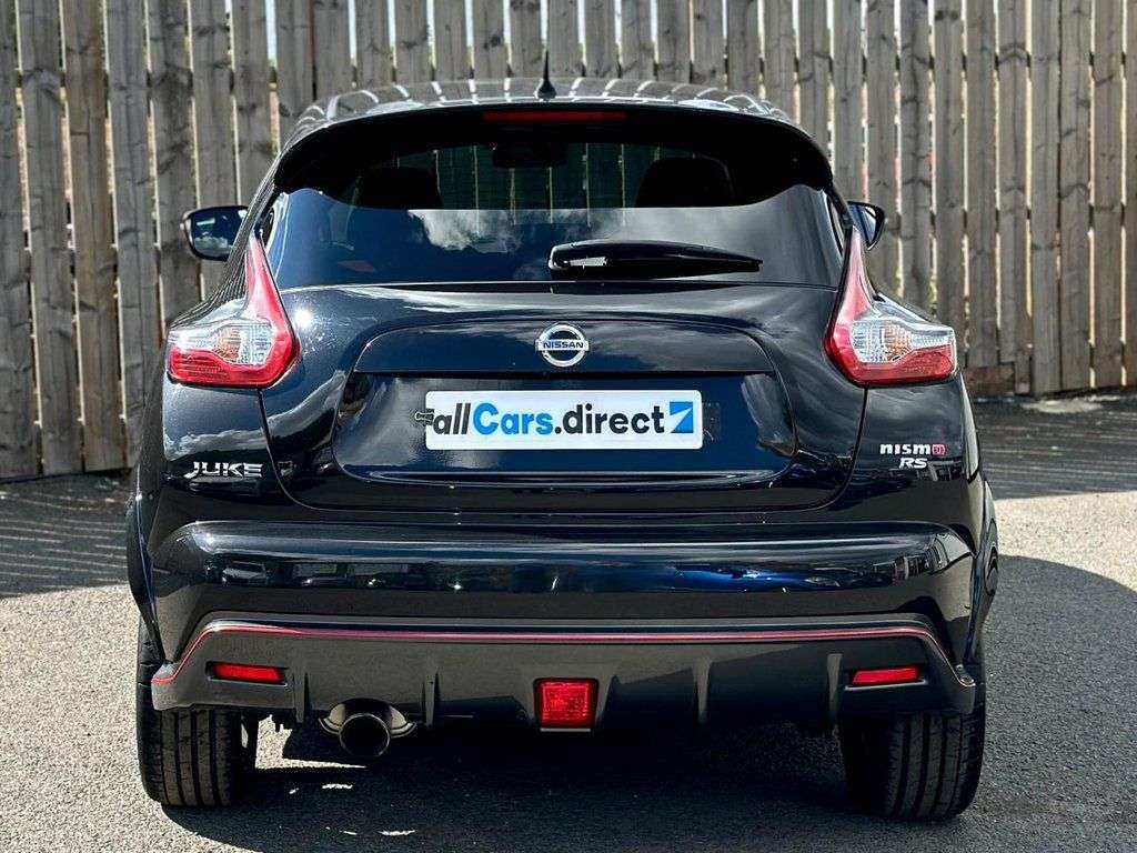 2017 NISSAN JUKE 2017 NISSAN JUKE