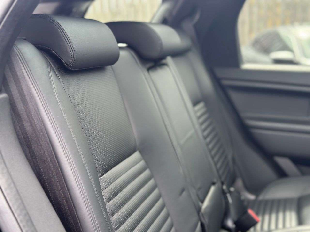 2018 LAND ROVER DISCOVERY SPORT 2018 LAND ROVER DISCOVERY SPORT